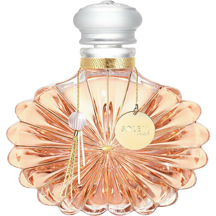 Soleil Lalique